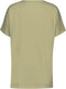DIDI Dames Loose tee Flow in aloe green maat 36