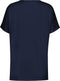 DIDI Dames Loose tee Flow in dark blue maat 42