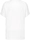 DIDI Dames Loose tee Flow in offwhite maat 38