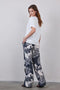 DIDI Dames Loose tee Flow in offwhite maat 38