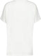 DIDI Dames Loose tee Flow in offwhite maat 38