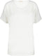 DIDI Dames Loose tee Flow in offwhite maat 40