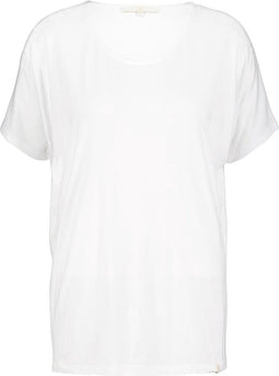 DIDI Dames Loose tee Flow in offwhite maat 42
