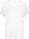 DIDI Dames Loose tee Flow in offwhite maat 46