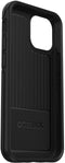 Otterbox Symmetry Series - Apple iPhone 13 mini - Optimale bescherming - Zwart