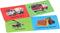 Die-cast Camper Wit