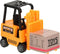 Die-cast Heftruck