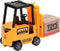 Die-cast Heftruck