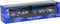 Die-cast Metalen Trolleybus