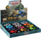 Die-Cast Pull Back Monstertruck