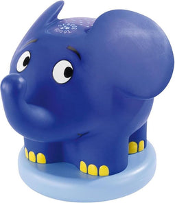 Die Maus LED muziek sterrenlamp olifant
