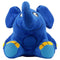 Die Maus Olifant - Nachtlampje - LED - Blauw