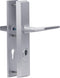 Dieckmann Alpha achterdeurbeslag met binnen en buiten Kruk D7013
