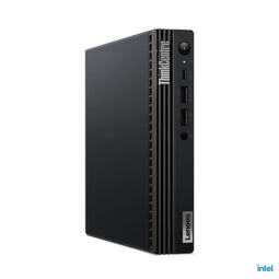 Lenovo ThinkCentre M70q Intel® Core™ i5 i5-12500T 16 GB DDR4-SDRAM 512 GB SSD Windows 11 Pro Mini...