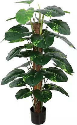 Dieffenbachia 115 cm kunstplant