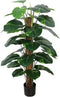 Dieffenbachia 115 cm kunstplant