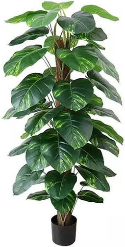 Dieffenbachia 152 cm kunstplant