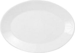 Dienblad Arcoroc Wit Glas (6 uds) ( Ø 29 cm)