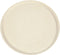 Dienblad, d: 30 cm, h: 2 cm, 1 stuk, bamboe vezels