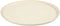 Dienblad, d: 30 cm, h: 2 cm, 1 stuk, bamboe vezels