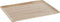 Dienblad DKD Home Decor Natuurlijk Bamboe 27 x 20 cm