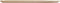 Dienblad DKD Home Decor Natuurlijk Bamboe 27 x 20 cm