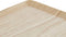 Dienblad DKD Home Decor Natuurlijk Bamboe 36 x 28 cm