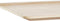 Dienblad DKD Home Decor Natuurlijk Bamboe 36 x 28 cm