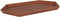 Dienblad Inde Rombo 33 x 19 cm 33 x 19 x 1,5 cm