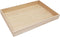 Dienblad Klein Paulownia Hout, 24x15,5cm