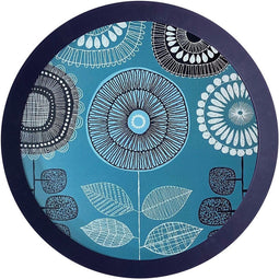 Dienblad Privilege Leaves (46 cm)