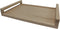 Dienblad / Serveerplank Beukenhout 30x40x6 cm - Amsterdam 813