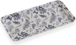 Dienblad Versa Lakens Melamine 16 x 1,4 x 30 cm