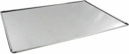 Dienblad VR Aluminium Rechthoekig