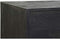 Dientafel DKD Home Decor Mangohout (145 x 43 x 77 cm)