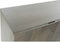 Dientafel DKD Home Decor Metaal Mangohout (160 x 45 x 75 cm)