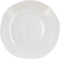 Diep bord Ariane Earth Keramisch Wit 23 cm (6 Stuks)