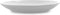 Diep bord Ariane Earth Keramisch Wit 23 cm (6 Stuks)