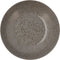 Diep bord Ariane Oxide Keramisch Grijs (Ø 21 cm) (6 Stuks)