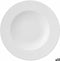 Diep bord Ariane Prime Keramisch Wit (23 cm) (12 Stuks)