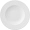Diep bord Ariane Prime Keramisch Wit (23 cm) (12 Stuks)