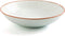 Diep bord Ariane Terra Keramisch Beige (Ø 21 cm) (6 Stuks)