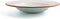 Diep bord Ariane Terra Keramisch Beige (Ø 26 cm) (6 Stuks)