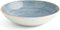 Diep bord Ariane Terra Keramisch Blauw (Ø 21 cm) (6 Stuks)