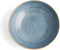 Diep bord Ariane Terra Keramisch Blauw (Ø 21 cm) (6 Stuks)