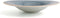 Diep bord Ariane Terra Keramisch Blauw (Ø 29 cm) (6 Stuks)