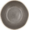 Diep bord Bidasoa Gio Keramisch Grijs 19 cm (6 Stuks)