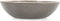 Diep bord Bidasoa Gio Keramisch Grijs 19 cm (6 Stuks)