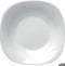 Diep bord Bormioli Rocco Parma Glas (23 cm) (24 Stuks)