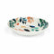 Diep bord La Mediterránea Alba Melamine 21 x 5,3 cm (24 Stuks)
